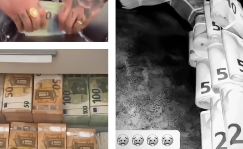 Italy’s Mafia Uses TikTok to Rebrand and Reach Followers