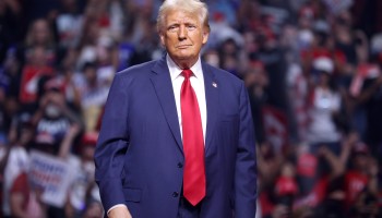 Trump Memecoin Draws Cash, Critics, and Crypto Buzz