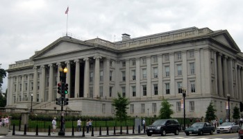 US Sanctions Russian Tech Firm for Aiding Cybercrime
