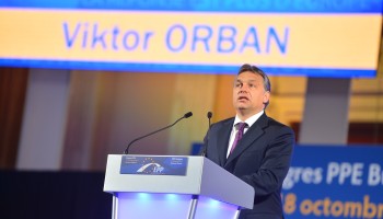Critics Slam New Bill as Authoritarian Power Grab in Hungary