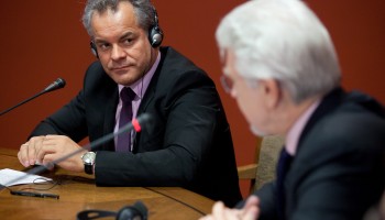 France to Seize Villa Owned by Moldovan Politician Charged in $1B Corruption Scandal