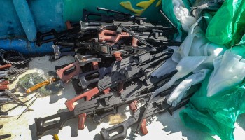 US Designates Six Latin American Drug Cartels as Terror Groups