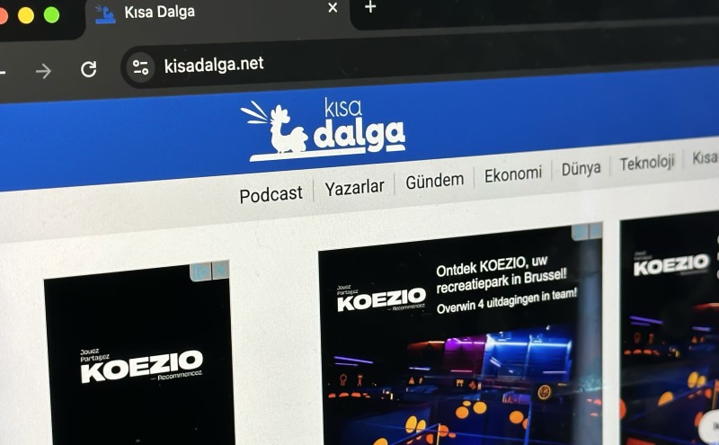 Turkey Blocks Content Concerning Graft on Independent News Site