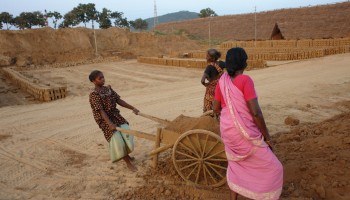 Global Report: 50 Million People Trapped in Modern Slavery Worldwide