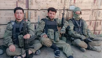 Йеменцы в российской армии отчаянно пытаются избежать участия в войне в Украине