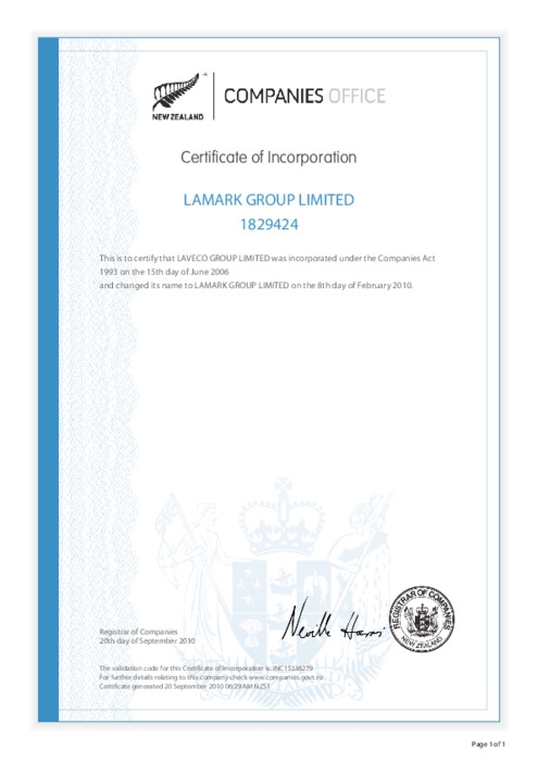 Documents OCCRP