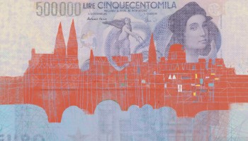 Тайная люксембургская база итальянской ндрангеты