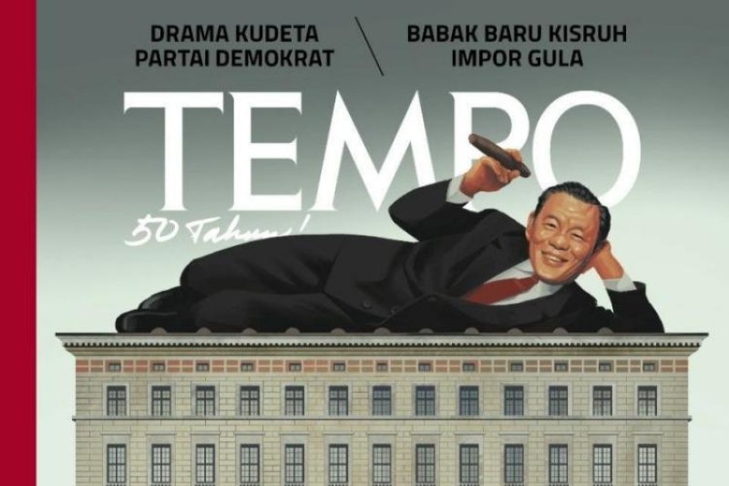 Mainan Baru Tanoto