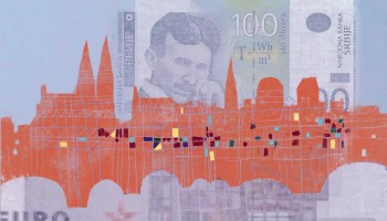 «Кум» сербского президента связан с бизнесменом, замешанным в оргпреступности