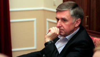 Moldova: The Offshore Connection of an ex-PM