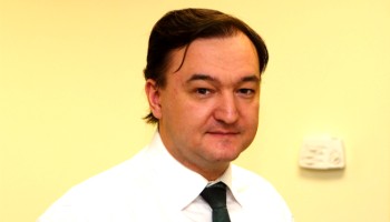 Russia: The Cellist and the Lawyer