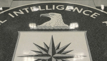 Spies and Shadowy Allies Lurk in Secret Thanks to Firm’s Bag of Tricks