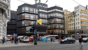 Czech Republic: Financial Log-Rolling Via Offshore Companies