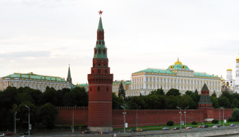 Российские любители офшоров