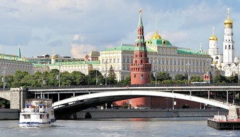 Russia: A High Official goes Offshore