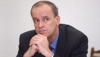 Czech Republic: The Million-Dollar Prosecutor