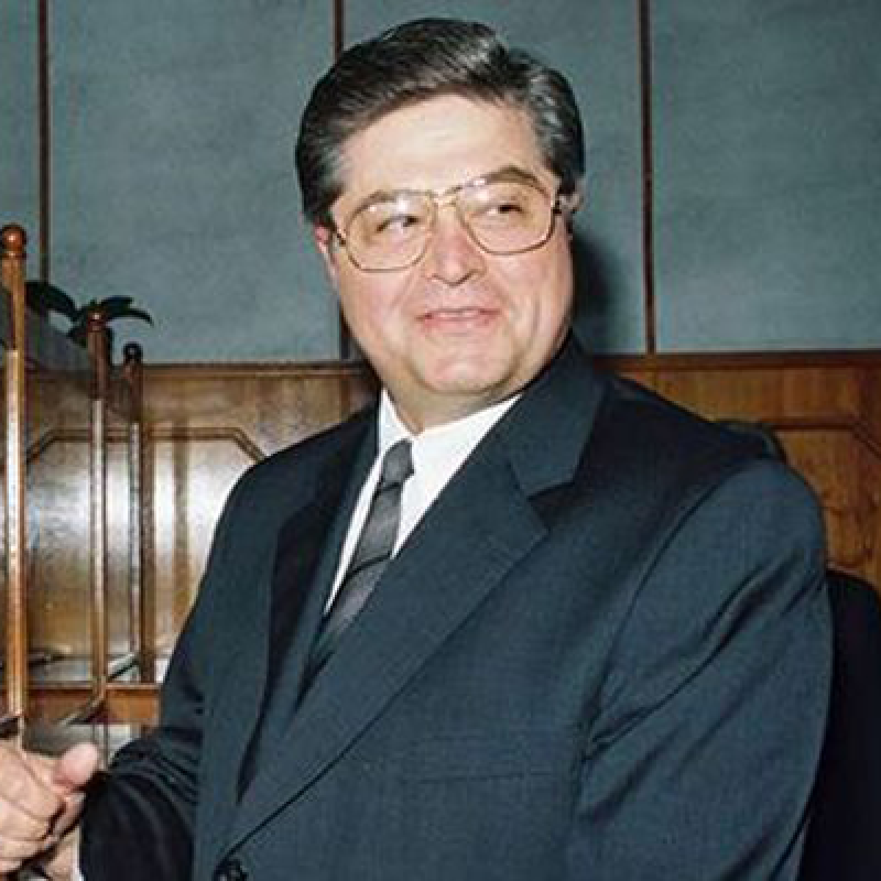 Павел Лазаренко