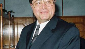Pavlo Lazarenko