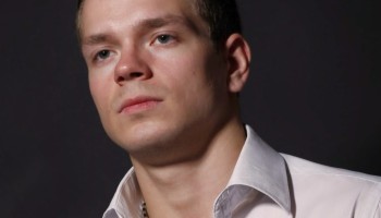 Aleksey Patrushev