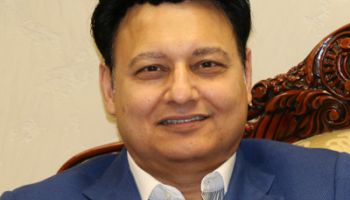Mohammad Zahoor