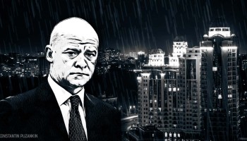 Oдесский мэр прячет строительный бизнес в офшорах