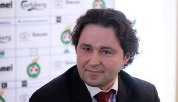 Lithuanian ex-Football Head Exposed in Offshores