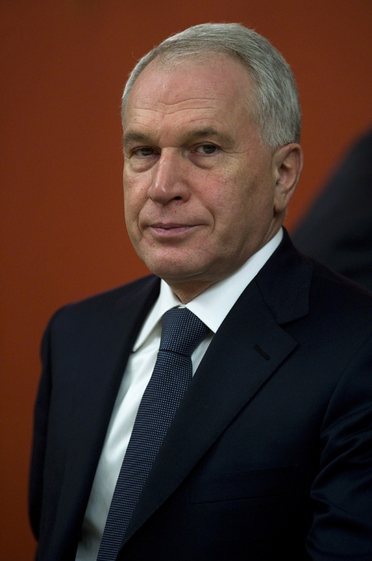 Russia: Banking on Influence | OCCRP