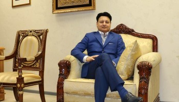 Владелец газеты Kyiv Post оказался вовлечен в скандал конца 90-х годов