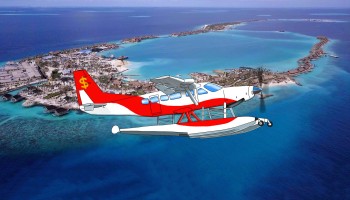 Interactive Map: Explore the Maldives Island Deals