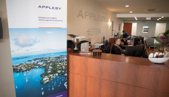 ‘Offshore Magic Circle’ Law Firm Has Record of Compliance Failures