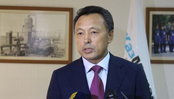 Kazakhstan’s Secret Billionaires