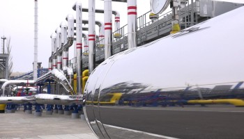 Украинский газовый чиновник причастен к сокрытию миллиона долларов