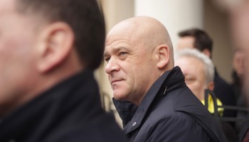 Секретные квартиры одесской мафии в Лондоне