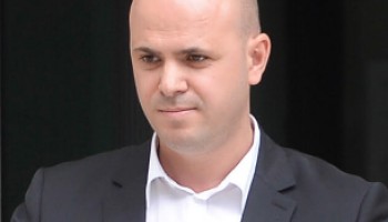 Alexandru Ghiță