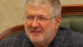 Ihor Kolomoisky