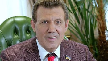 Serhiy Kivalov