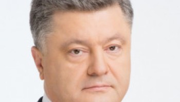 Petro Poroshenko