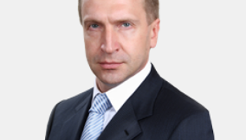Igor Shuvalov
