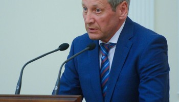 Valeriy Voshchevskyy