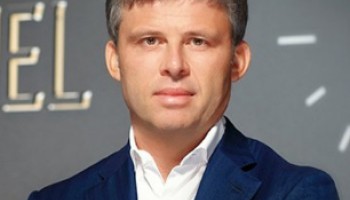Andriy Verevskyy