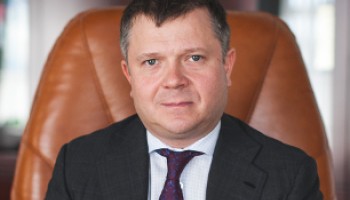 Kostyantyn Zhevago