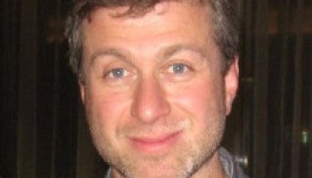Roman Abramovich