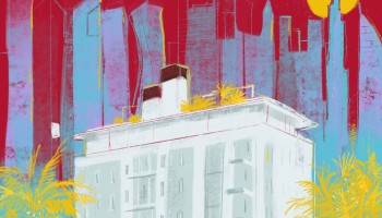 Совместные инвестиции в Дубае. Как Матраимовы сотрудничают с семьей Абдукадыр