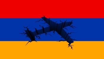 The Turbulent World of Armenian Airlines
