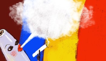 Правда глаза колет