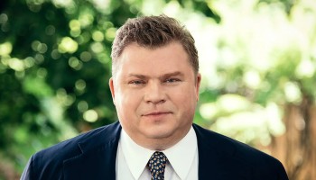 Dancer for Rosneft