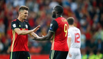 Belgium’s Soccer Stars Have 18.5 Million Euros Stashed in Luxembourg