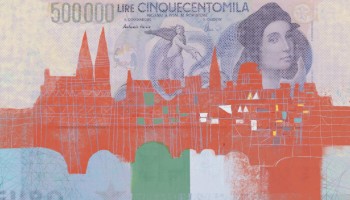 Profits lost in the 'axis of tax avoidance'