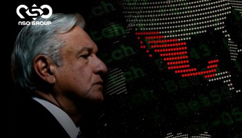 The political life of AMLO — and even his heart: Mexico’s president targeted by espionage