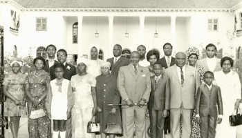 Documents Show Secret Offshore Fortune of Kenyan President’s Family